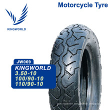 110/90-10 scooter motorcycle tire
